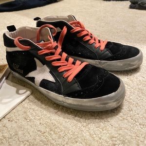 Golden Goose Midstar